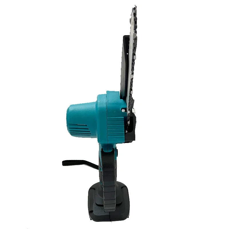 มากีต้าเลื่อยโซ่ไฟฟ้าขนาด 6 นิ - Power Tools Wood บทวิจารณ์และราคา