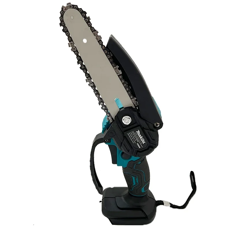 มากีต้าเลื่อยโซ่ไฟฟ้าขนาด 6 นิ - Power Tools Wood บทวิจารณ์และราคา