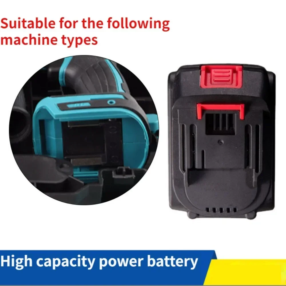 แบตเตอรี่ลิเธียมไอออนแบบชาร์จไ - Power Tools Uk บทวิจารณ์และราคา
