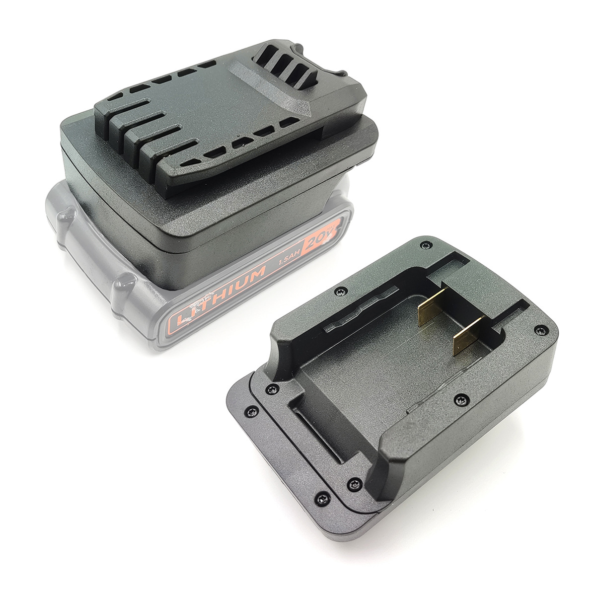 อะแดปเตอร์เครื่องมือไฟฟ้า DEWA - Power Tools Stanley บทวิจารณ์และราคา