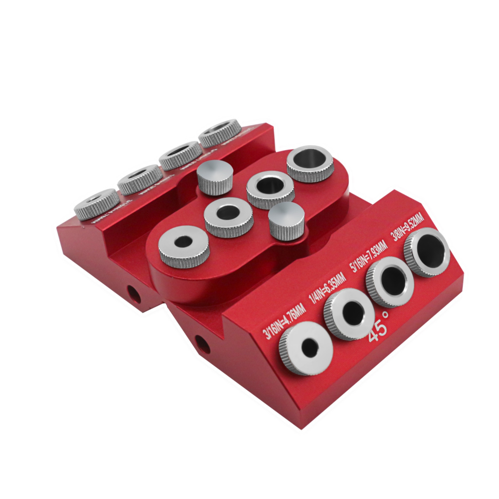 อุปกรณ์เจาะรูแบบมุมฉาก อุปกรณ์ - Power Tools Guide บทวิจารณ์และราคา