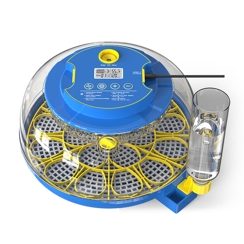 เครื่องฟักไข่ขนาดเล็กสำหรับอุป - Power Tools Equipment บทวิจารณ์และราคา
