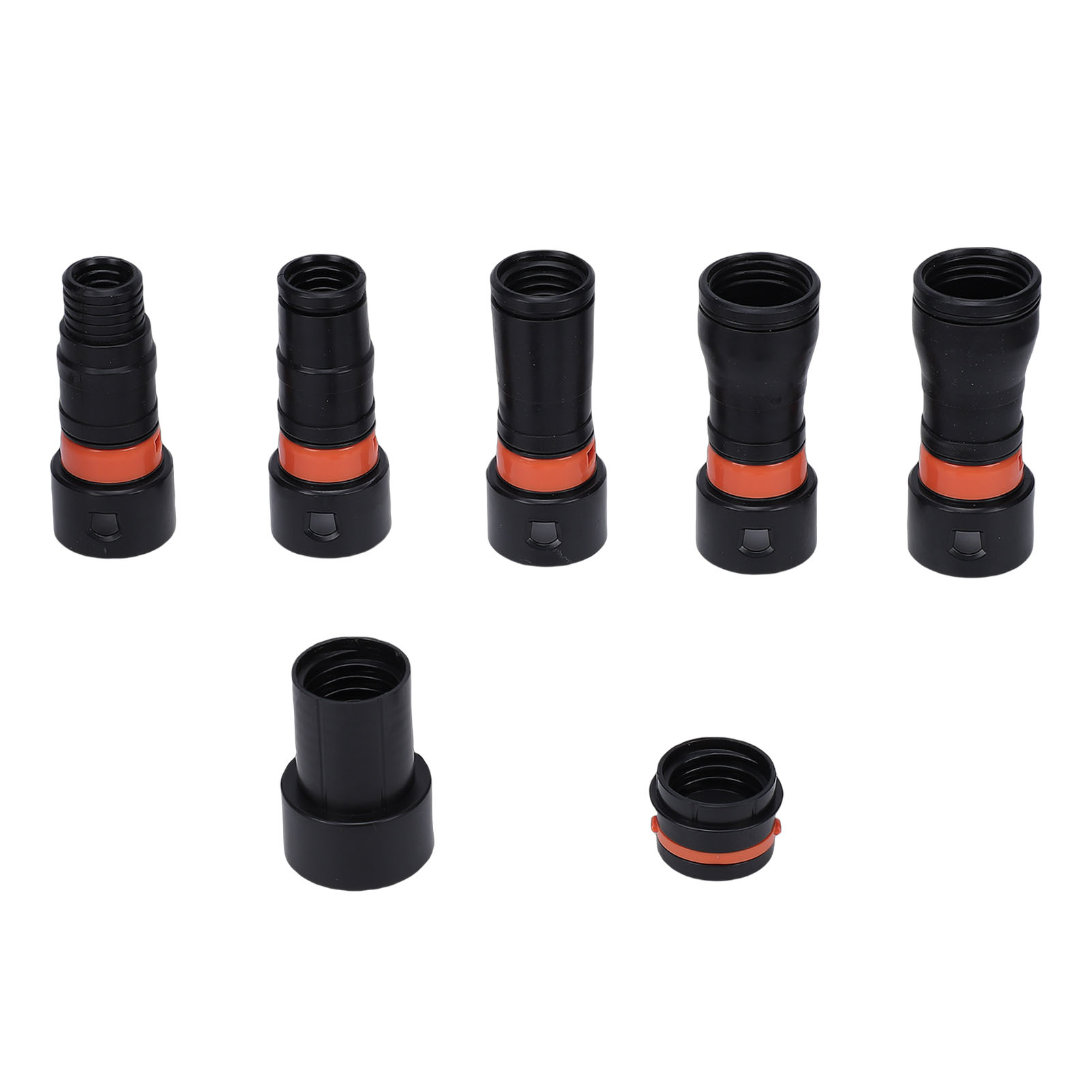 อะแดปเตอร์ท่อเก็บฝุ่น 7 ชิ้น แ - Power Tools Sander บทวิจารณ์และราคา