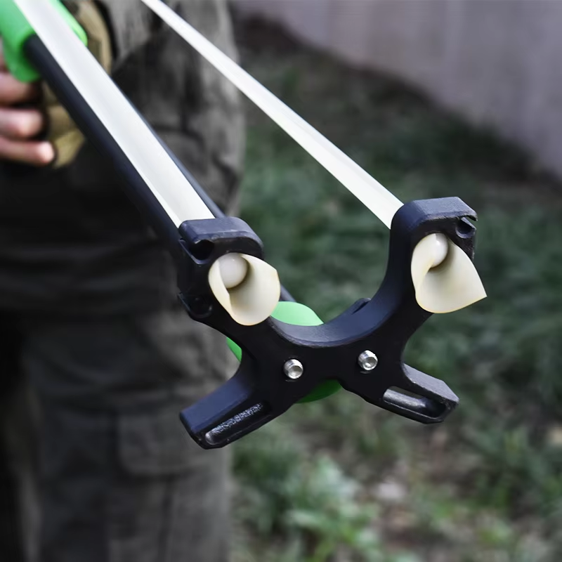 หนังสติ๊กแบบยืดหดได้กำลังสูงขา - Power Tools Accessories บทวิจารณ์และราคา