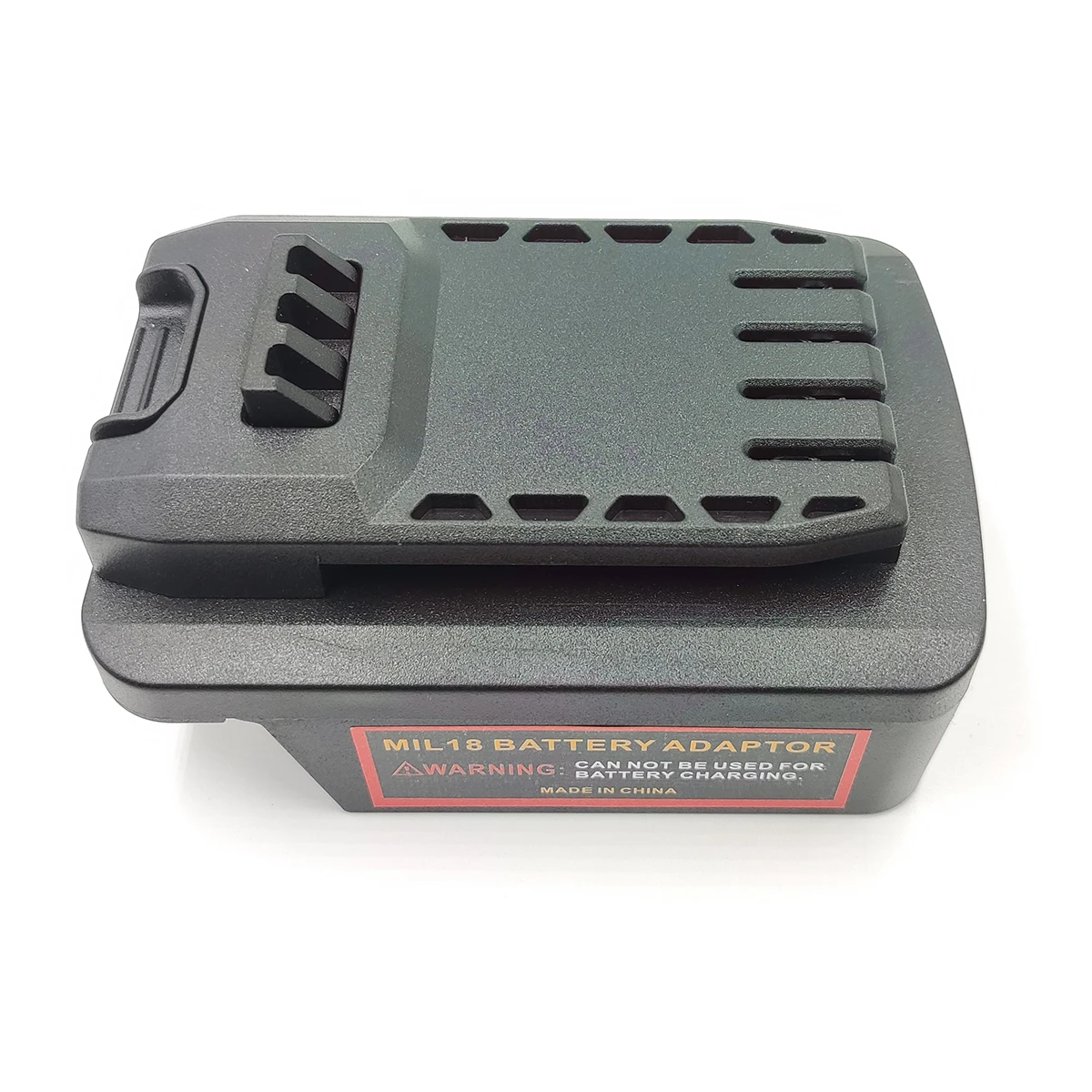 สําหรับ Milwaukee 18V แบตเตอรี - Power Tools Stanley บทวิจารณ์และราคา