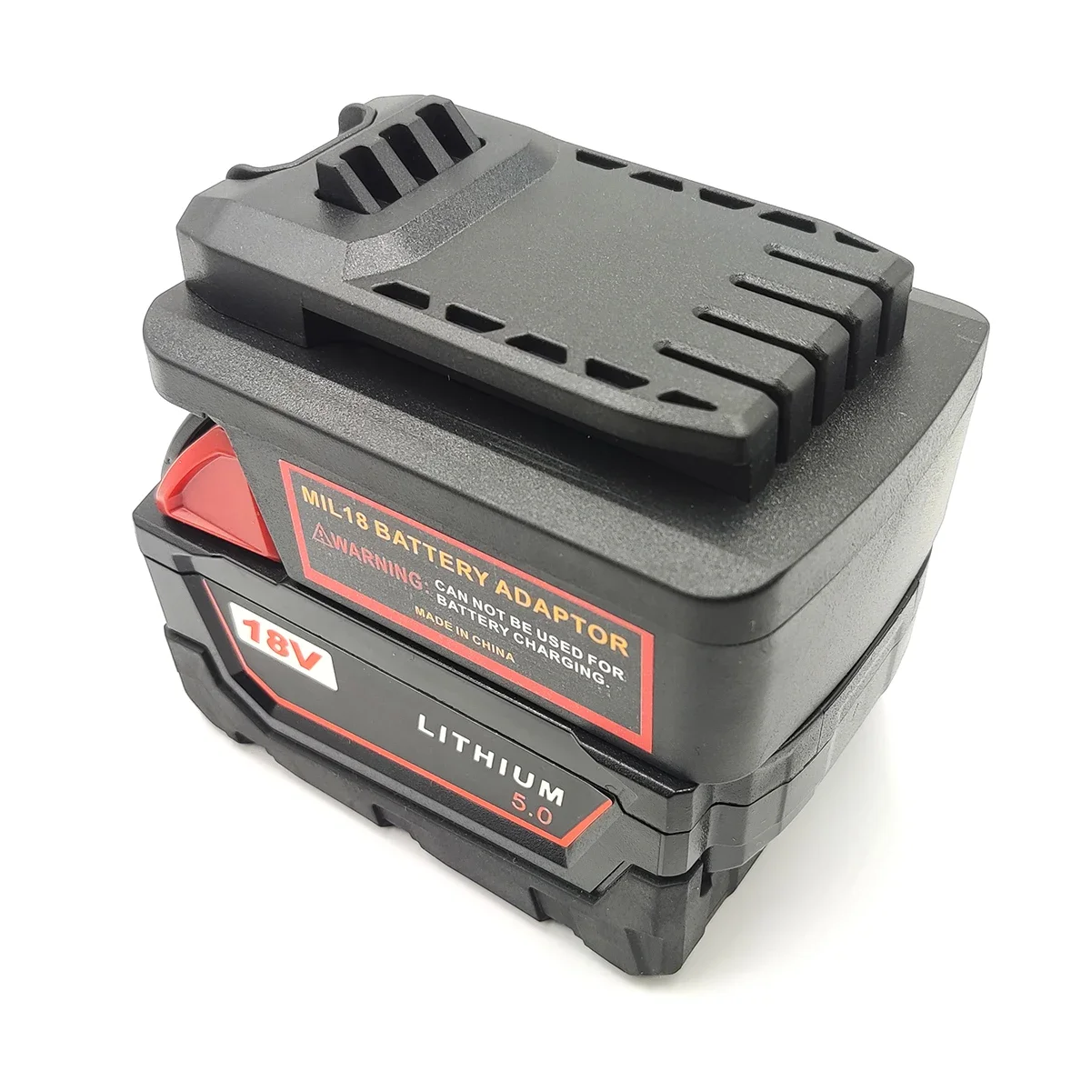 สําหรับ Milwaukee 18V แบตเตอรี - Power Tools Stanley บทวิจารณ์และราคา