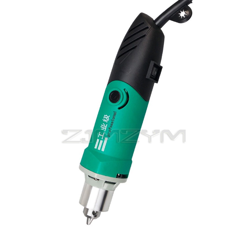 เครื่องแกะสลักไฟฟ้ากำลังสูง 6  - Power Tools Equipment บทวิจารณ์และราคา