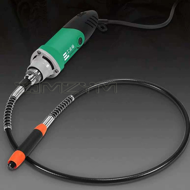 เครื่องแกะสลักไฟฟ้ากำลังสูง 6  - Power Tools Equipment บทวิจารณ์และราคา