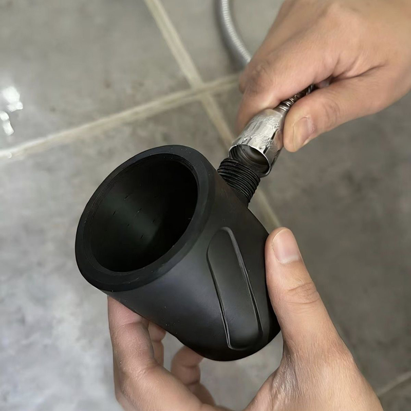 หัวฉีดอาบน้ำสำหรับผู้ชาย แรงดั - Power Tools Accessories บทวิจารณ์และราคา