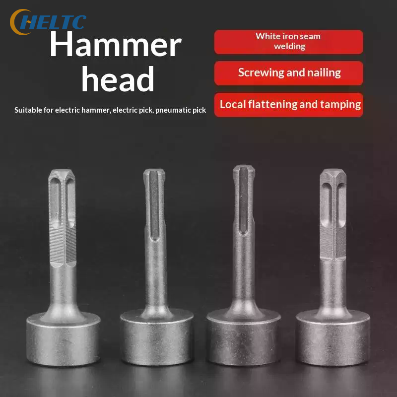 ดอกสว่านเหล็กตีขึ้นรูป 1 ชิ้น  - Hammer Drill Sds บทวิจารณ์และราคา