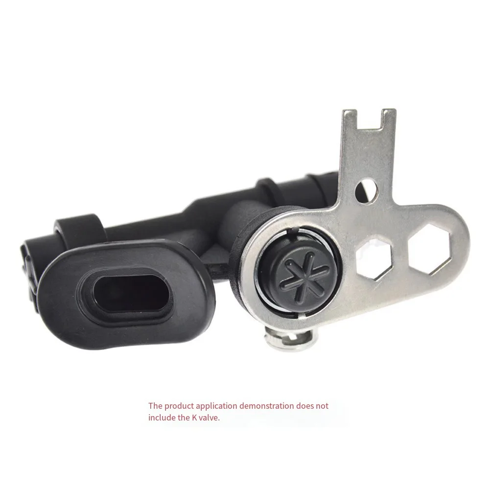 เครื่องมือวาล์ว K สแตนเลสสำหรั - Power Tools Equipment บทวิจารณ์และราคา