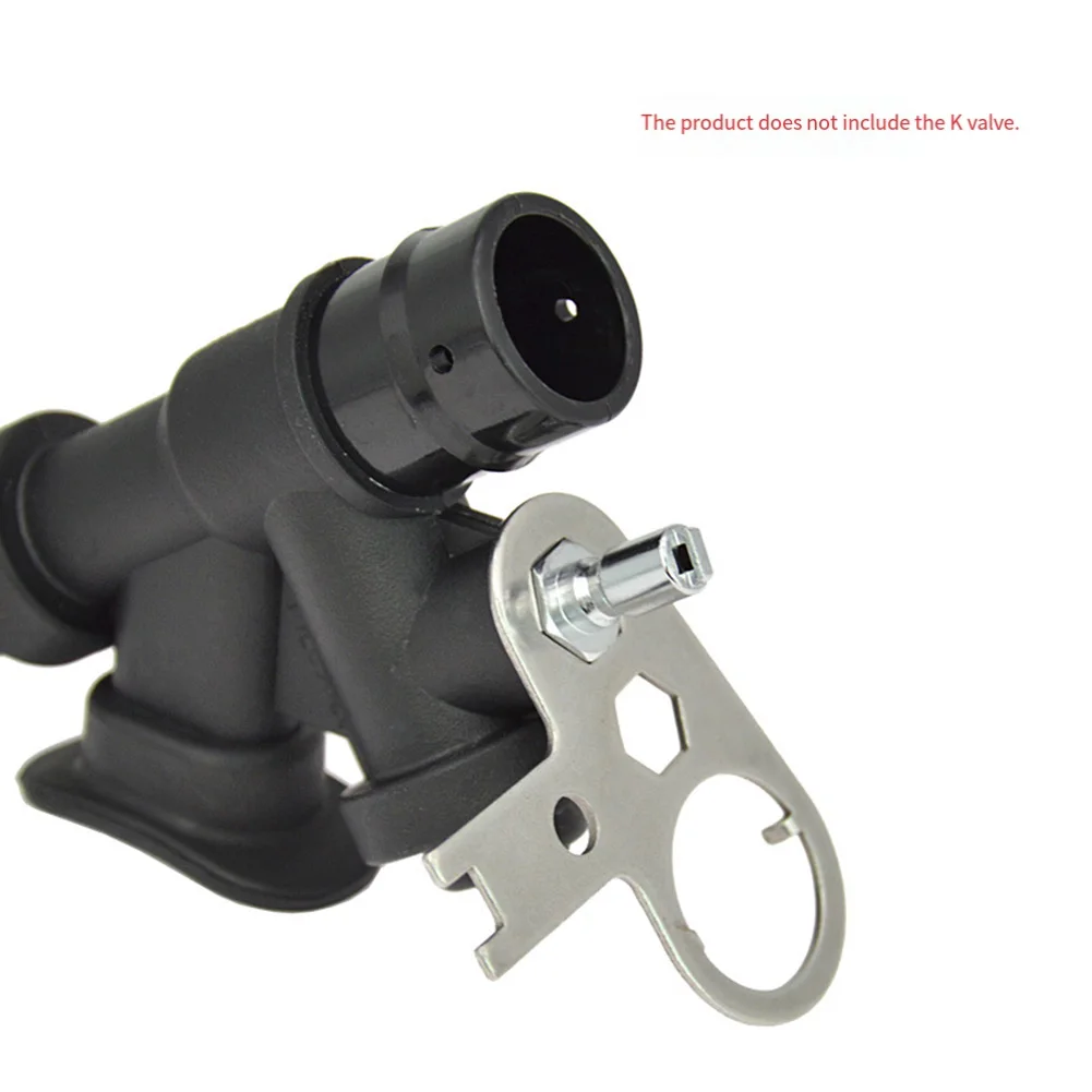 เครื่องมือวาล์ว K สแตนเลสสำหรั - Power Tools Equipment บทวิจารณ์และราคา