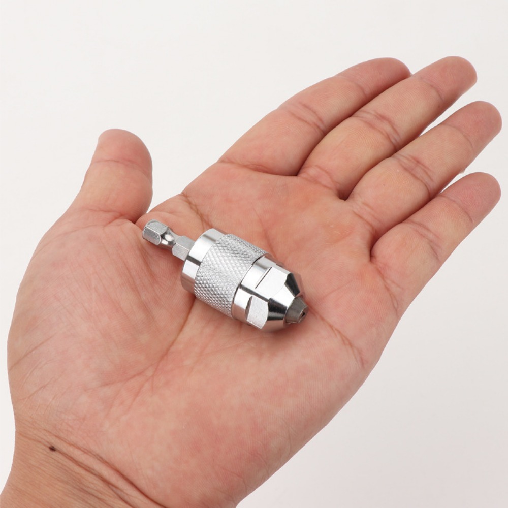 อะแดปเตอร์หัวจับดอกสว่าน 3 ขา  - Power Tools Icon บทวิจารณ์และราคา