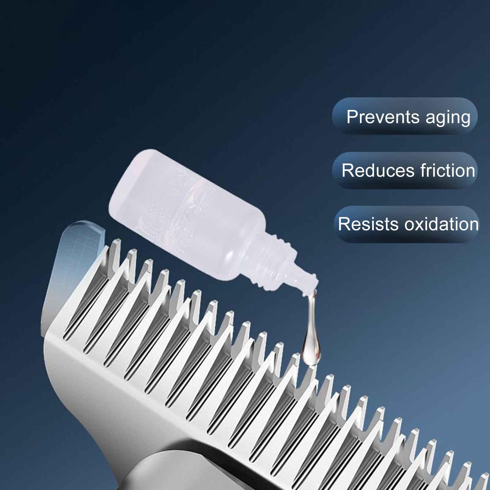 น้ำมันหล่อลื่นเครื่องเล็มหนวดเ - Power Tools Grease บทวิจารณ์และราคา
