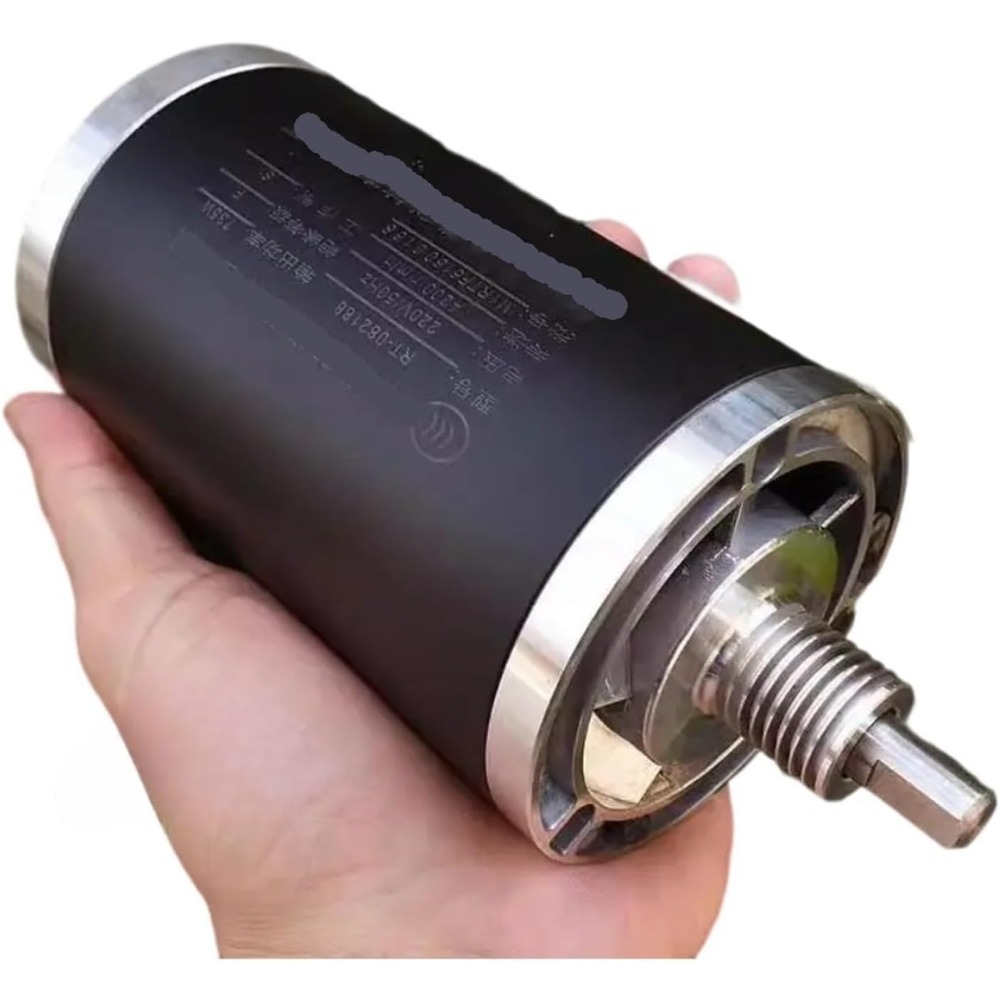 มอเตอร์ไร้แปรงถ่านแบบโรเตอร์ภา - Power Tools Equipment บทวิจารณ์และราคา