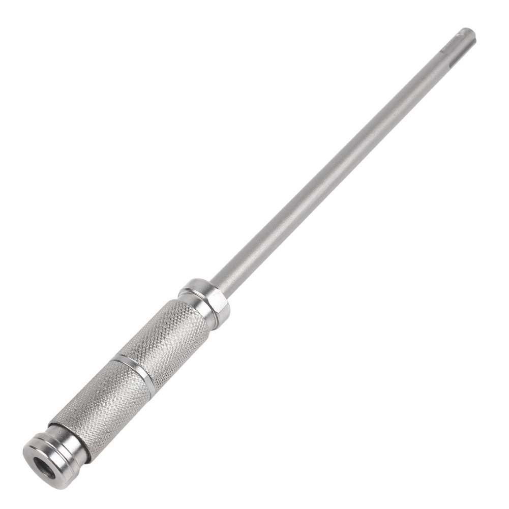 ปลดเร็ว 26 ซม. สำหรับก้านต่อ S - Hammer Drill Sds บทวิจารณ์และราคา