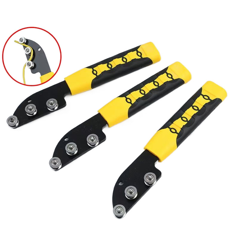 ● เครื่องยืดลวดแบบแมนนวล, เครื - Power Tools Tool Box บทวิจารณ์และราคา