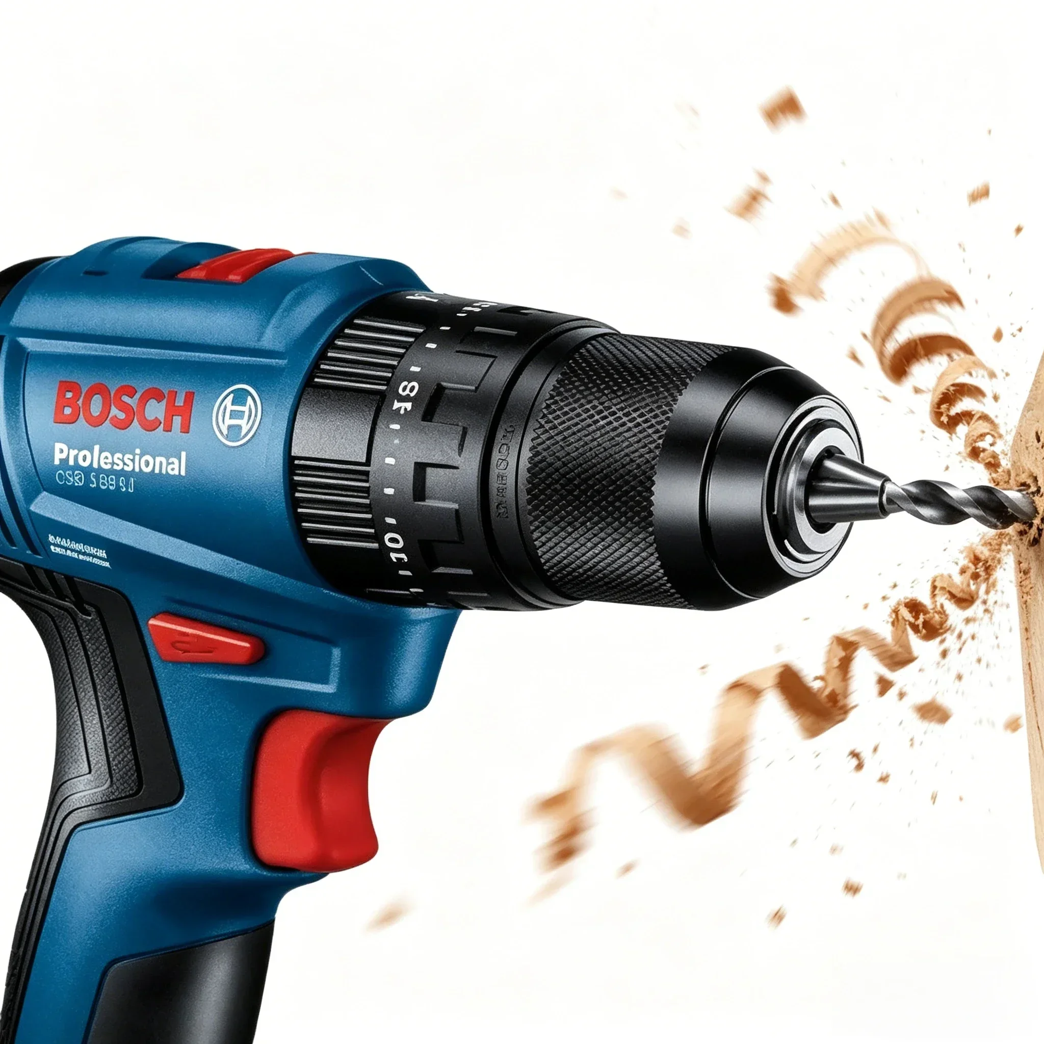 บ๊อช GSB 185-LI 18V สว่านกระแท - Power Tools Bosch บทวิจารณ์และราคา