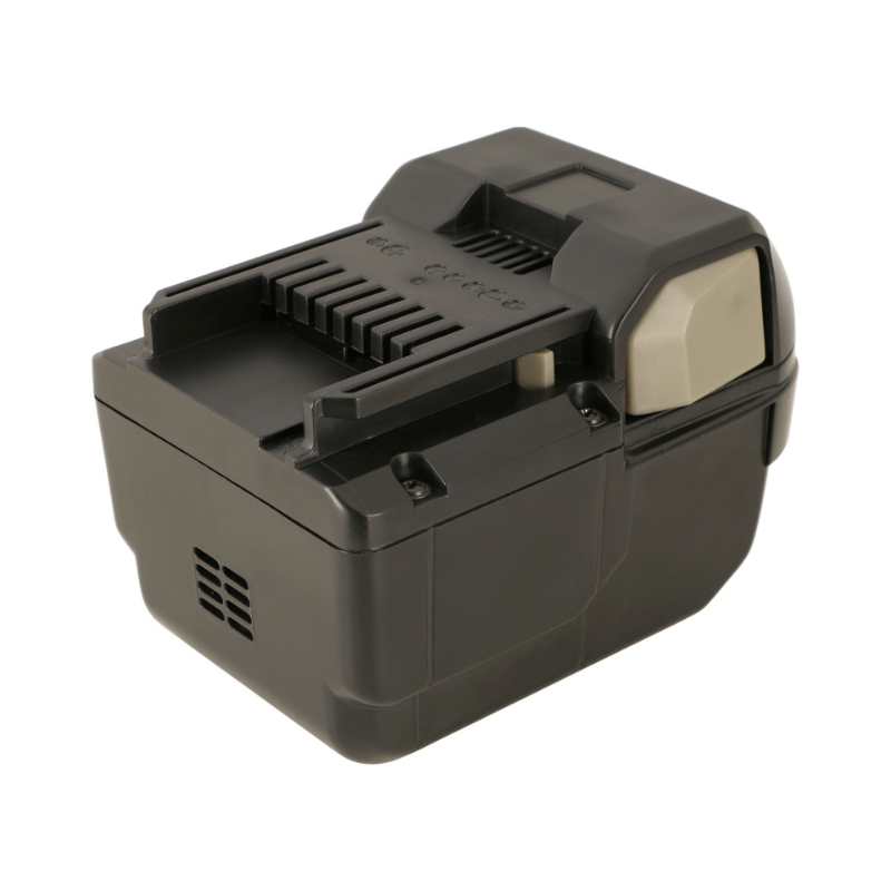 แบตเตอรี่ลิเธียมไอออน 3000mAh  - Power Tools Hitachi บทวิจารณ์และราคา