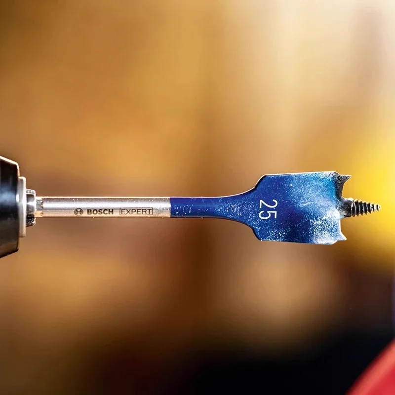 ชุดดอกสว่าน Bosch EXPERT Self  - Power Tools Bosch บทวิจารณ์และราคา