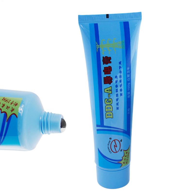 จาระบีไฟฟ้า 100g จาระบีหล่อลื่ - Power Tools Grease บทวิจารณ์และราคา