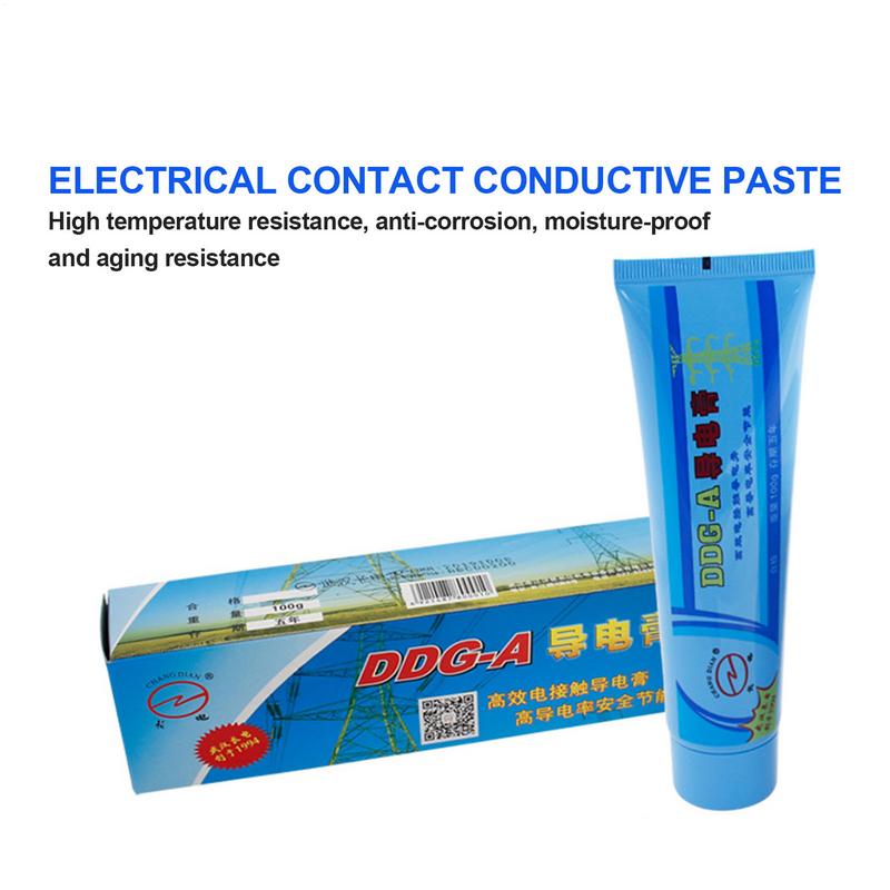 จาระบีไฟฟ้า 100g จาระบีหล่อลื่ - Power Tools Grease บทวิจารณ์และราคา