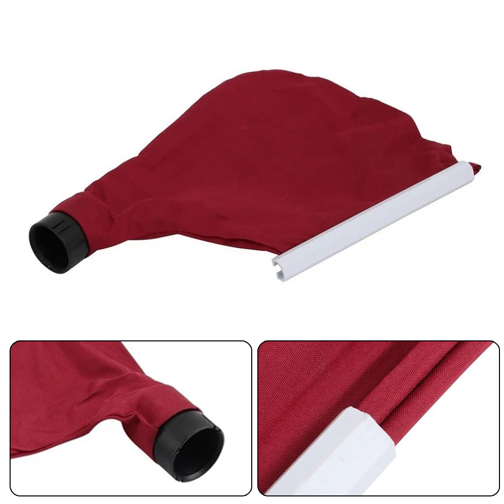 1 PC เข็มขัด Sander ฝุ่นปรับผ้ - Power Tools Sander บทวิจารณ์และราคา