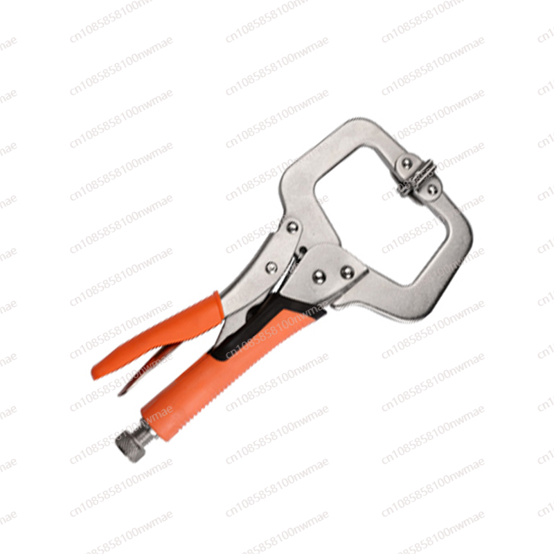 คีมอเนกประสงค์อุตสาหกรรมเกรด C - Power Tools Wood บทวิจารณ์และราคา