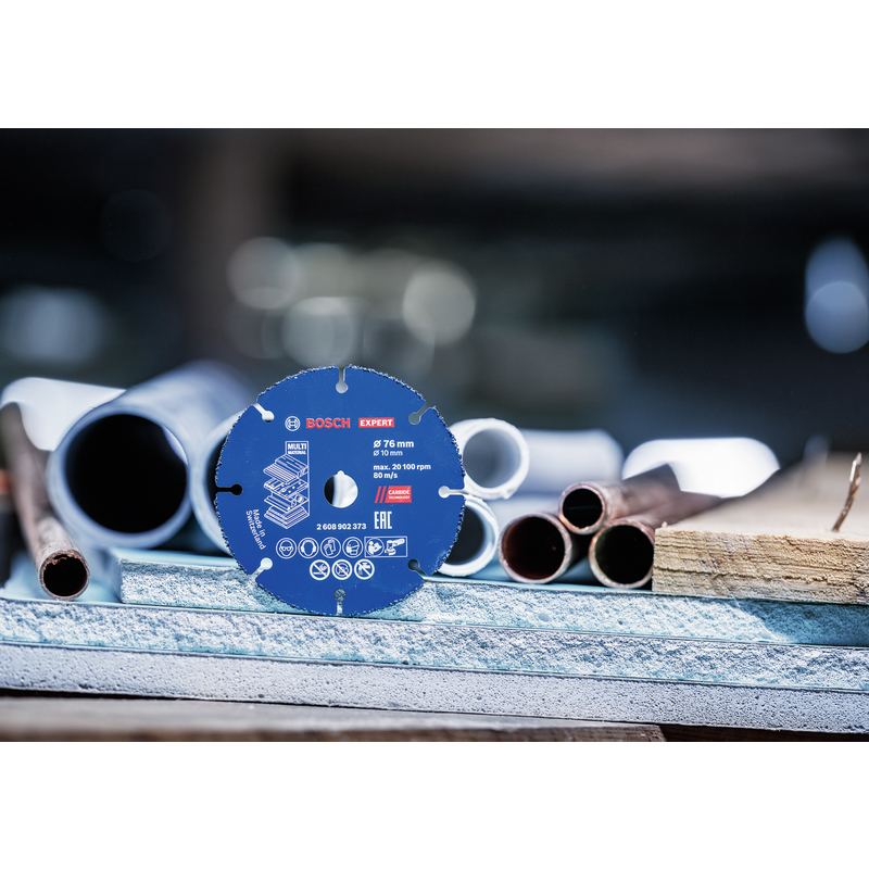 BOSCH 2608902373 ใบตัดคาร์ไบด์ - Power Tools Accessories บทวิจารณ์และราคา