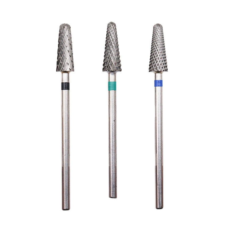 5Mm คาร์ไบด์ที่กรอเล็บบิต3/32  - Power Tools Icon บทวิจารณ์และราคา