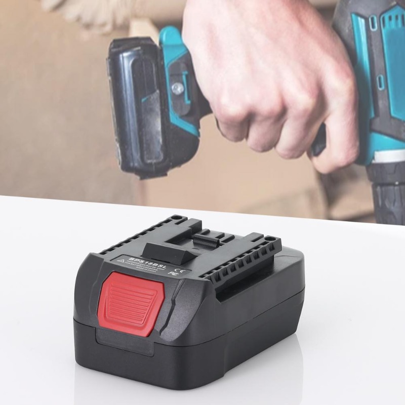HAKSINKY BPS18BSL อะแดปเตอร์แบ - Power Tools Stanley บทวิจารณ์และราคา