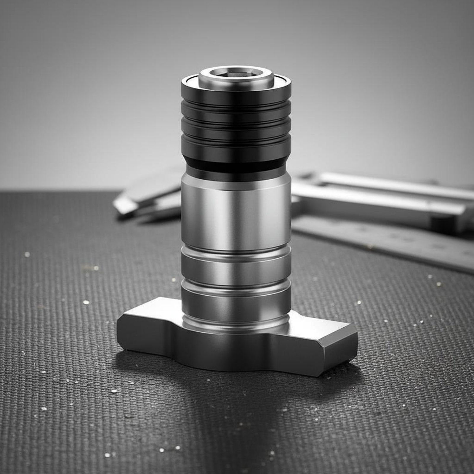 อะแดปเตอร์ประแจไฟฟ้า อะแดปเตอร - Power Tools Accessories บทวิจารณ์และราคา