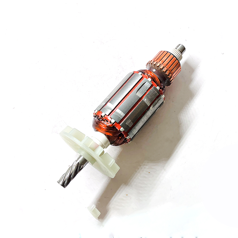 AC220-230V Armatureโรเตอร์Anch - Power Tools Hitachi บทวิจารณ์และราคา