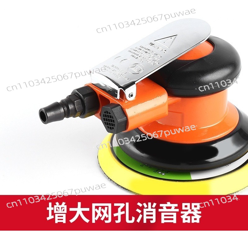 เครื่องขัดลมแบบนิวเมติกสำหรับข - Power Tools Sander บทวิจารณ์และราคา