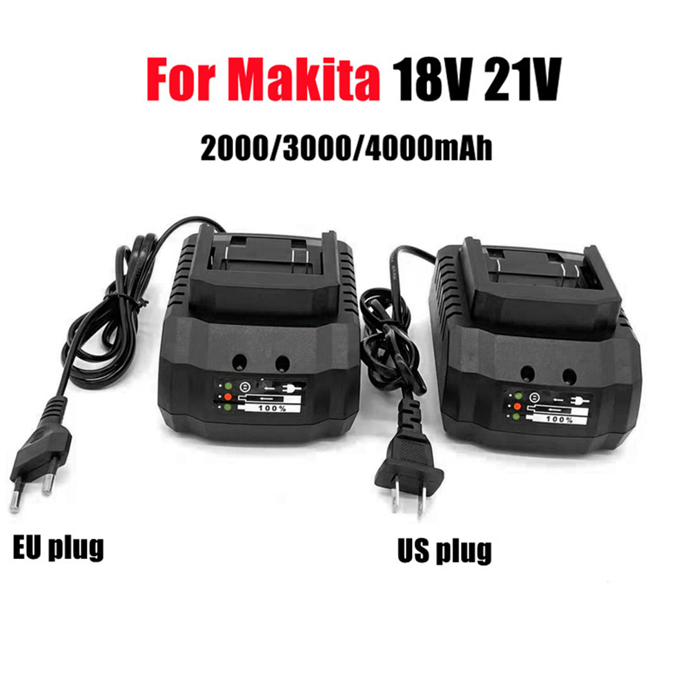 แบตเตอรี่ Li-Ion Charger Quick - Power Tools Uk บทวิจารณ์และราคา