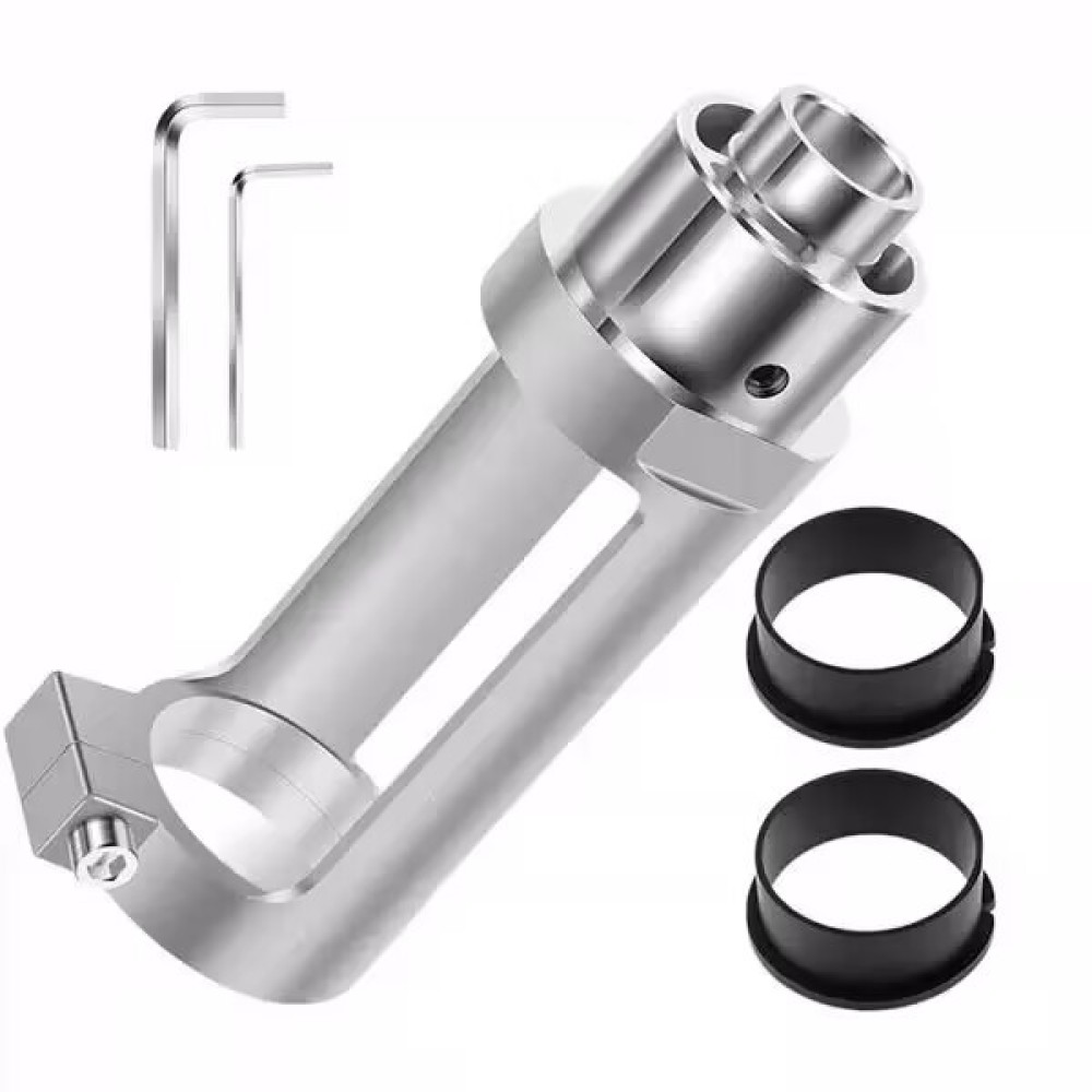ขาตั้งเครื่องเจาะรูสี่เหลี่ยมส - Power Tools Guide บทวิจารณ์และราคา