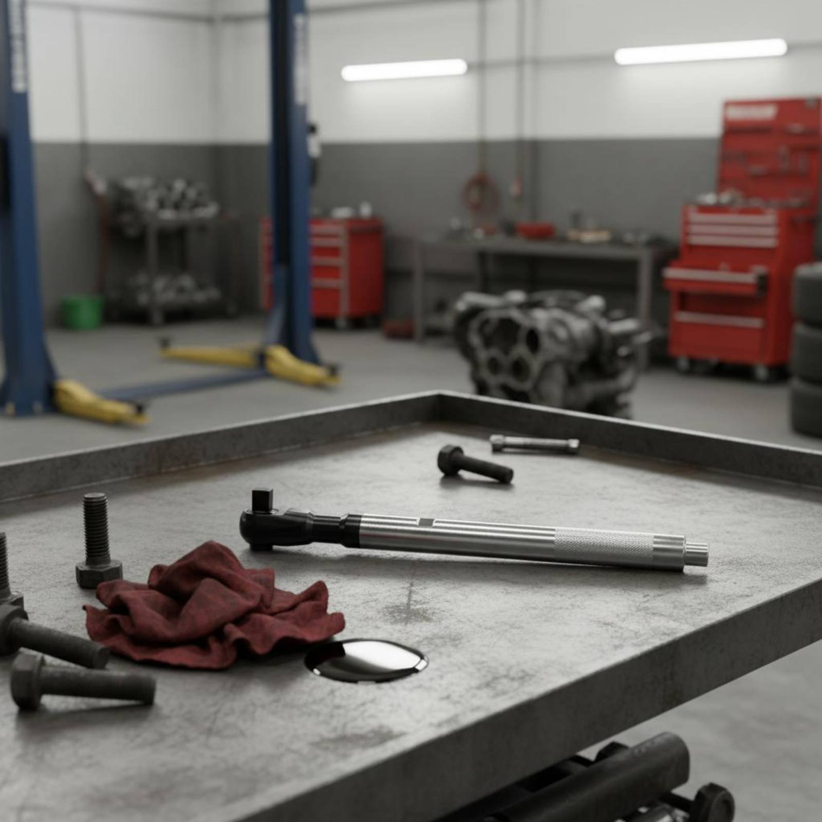 อะแดปเตอร์ประแจไฟฟ้าแบบใช้มือห - Power Tools Accessories บทวิจารณ์และราคา