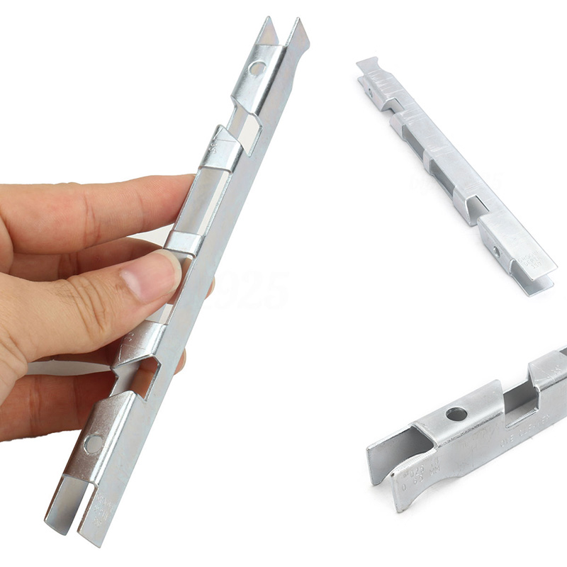 ความลึกวัดแฟ้มท่องเที่ยวบาร์ G - Power Tools Guide บทวิจารณ์และราคา